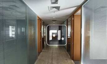 Imagem 6: Conjunto, 255 m² - venda por R$ 13.000.000,00 ou aluguel por R$ 108.877,11/mês - Itaim Bib