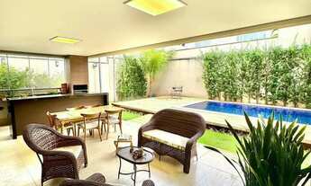 Imagem 4: Casa à venda com 490 m2 de terreno e 365 m2 de construção, Jardins Verona, Goiânia, GO