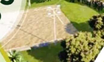 Imagem 2: Lote em condomínio de sítios 942m2 89.900,00