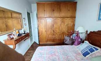 Imagem 7: Apartamento para venda possui 90 metros quadrados com 3 quartos em Tijuca - Rio de Janeiro