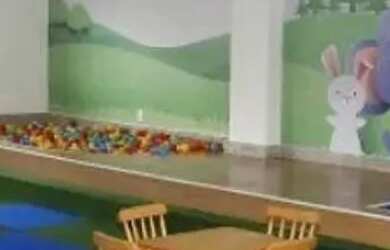 Imagem 8: Apartamento para Locação em Lauro de Freitas, Buraquinho, 2 dormitórios, 1 suíte, 2 banhei