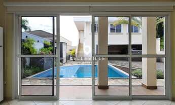 Imagem 7: Casa em condomínio fechado para Venda, com 4 quartos, sendo 2 suítes, no Bairro Campo Comp