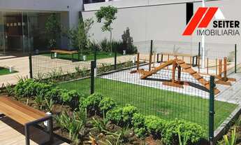 Imagem 7: Apartamento a venda itacorubi florianopolis