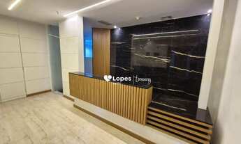 Imagem: Sala para alugar, 134 m² por R$ 19.497,12/mês