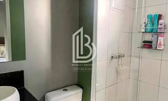 Imagem 5: Apto 61m², 3 Dormitórios, 2 Vagas - Vila Curuçá, Santo André