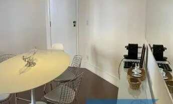 Imagem 5: Apartamento na Rua Jandira - Moema - SP