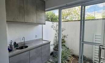 Imagem 4: Apartamento com 3 dormitórios à venda, 107 m² por R$ 720.000,00 - Morada Morumbi Residenci