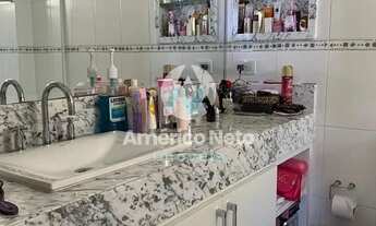 Imagem 7: Cobertura à venda, 290 m² por R$ 1.450.000,00 - Santa Paula - São Caetano do Sul/SP