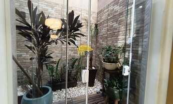 Imagem 7: Casa para Venda em Presidente Prudente, Jardim Itapura, 3 dormitórios, 1 suíte, 3 banheiro