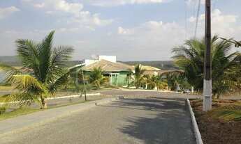 Imagem 5: Lote Terreno Venda, Condomínio Náutico Privê das Caldas, Caldas Novas, Goiás