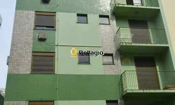 Imagem: Apartamento 1 dormitórios à venda Centro