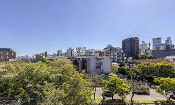 Imagem 6: Apartamento 1 quarto mobiliado Bairro Rio Branco