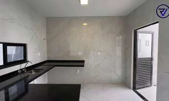 Imagem 6: Casa à venda no Residencial Illuminato - Eusébio