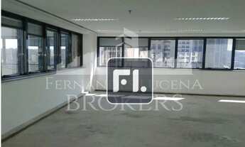 Imagem 4: Conjunto para alugar, 214 m² por R$ 21.968,75/mês - Vila Olímpia - São Paulo/SP