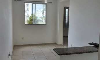 Imagem 2: Apartamento para aluguel e venda com 2 quartos no Pioneiros