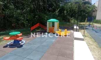 Imagem 2: Apartamento em Estrada Campo Novo - Ipanema - Porto Alegre/RS