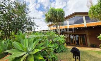 Imagem 3: Rural Chácara com Condomínio em São Carlos