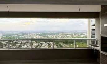 Imagem 5: Apartamento à venda no setor Park Lozandes em Goiânia Goiás