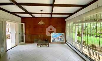 Imagem 7: Casa para venda com 5 quartos, 900m² - Coronel Veiga - Petrópolis/RJ