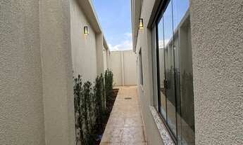 Imagem 6: SETOR RESIDENCIAL LESTE QUADRA 11