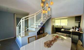 Imagem 5: Apartamento duplex 3 quartos à venda em Alphaville