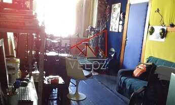 Imagem 9: Kitnet/Conjugado - / Residencial / Centro