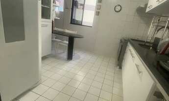 Imagem 5: Imóvel para venda tem 104 metros quadrados com 3 quartos em Boa Viagem - Recife - PE