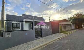 Imagem 6: Casa à venda 03 dormitórios - Jacareí - SP