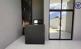 Imagem 4: Casa à venda no Residencial Illuminato - Eusébio