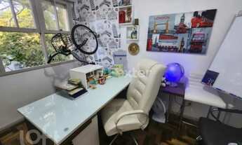 Imagem 2: Apartamento à venda Rua Engenheiro Fernando Mendes Ribeiro, Santo Antônio - Porto Alegre