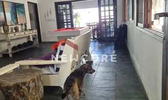 Imagem 5: Casa de condomínio em Rua Bananal - Morada da Praia - Bertioga/SP