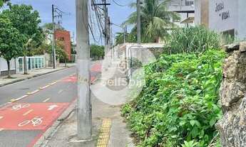 Imagem 7: Terreno para locação, Cantagalo, Niterói, RJ
