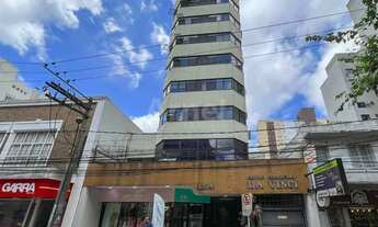 Imagem 2: Apto 01 dorm - Centro