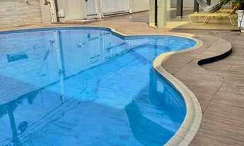 Imagem 7: Casa com Piscina à Venda na 704 Sul Palmas - 5 Quartos