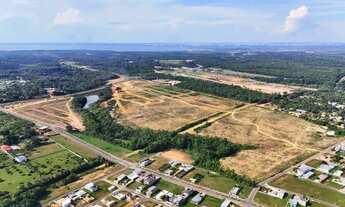 Imagem 7: Lotes Reserva dos Manaós Parcelas R$799