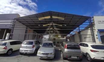 Imagem 6: Salão para alugar em Campinas, Ponte Preta, com 650 m²