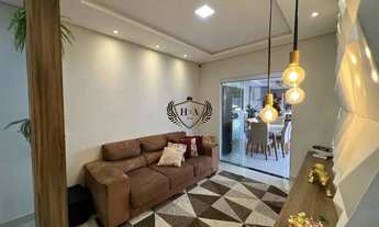 Imagem 6: Casa com 3 Quartos no Condomínio Terra Nova Várzea Grande!