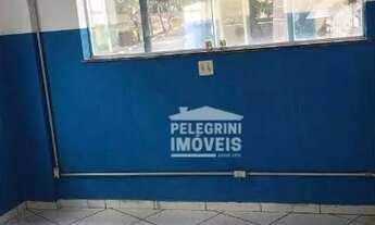 Imagem 5: Salão para alugar, 165 m² por R$ 5.350,00/mês - Vila Industrial - Campinas/SP