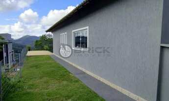 Imagem 5: Casa com 3 quartos sendo 1 suíte em condomínio em Albuquerque - Teresópolis/RJ