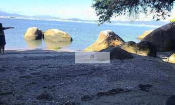 Imagem 6: Terreno à venda, 6060 m² por R$ 14.000.000,00 - Cacupé - Florianópolis/SC