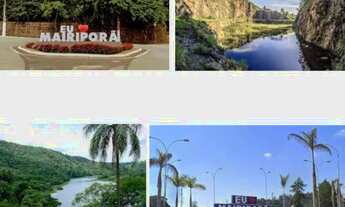 Imagem 7: Terreno Mairiporã 1.448,66m2 - Vizinho Espaço BABU - Vendo ou Troco