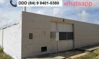 Imagem 2: Carnaval em Família em uma casa de Família (04 quartos, 01 climatizado) na Redinha Nova