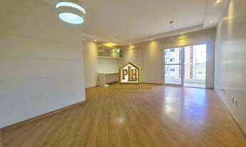 Imagem: Apartamento para alugar, 75 m² por R$ 4500/mês