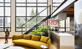 Imagem 2: Apartamento pra venda ou locação em Pinheiros - SP