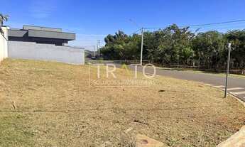 Imagem 2: Terreno - Residencial Terras da Estância - Paulínia