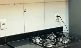 Imagem 5: Apartamento pra alugar no Setor Universitário