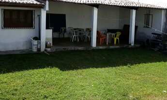 Imagem 7: Carnaval em Família em uma casa de Família (04 quartos, 01 climatizado) na Redinha Nova