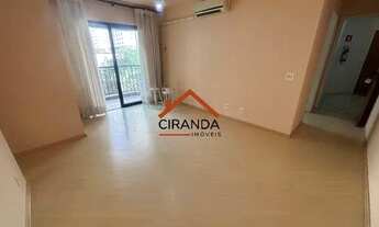 Imagem 3: 02 QUARTOS - 02 BANHEIROS - 01 VAGA - LAZER COMPLETO - AGUA E GÁS INCLUSO NO CONDOMÍNIO