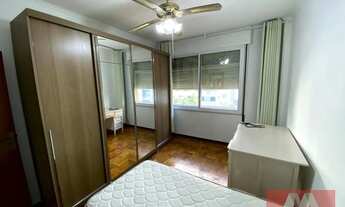 Imagem 7: Apartamento com 3 dormitórios para alugar, 106 m² por R$ 5.561,00/mês - Bela Vista - São P