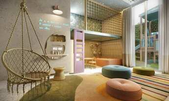 Imagem 3: Apartamento com 4 dormitórios à venda sendo 4 suítes, 212.0 m² por - R$ 15.000.000,00 - Pr